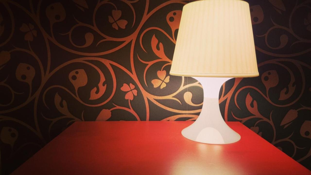 Punto F LʼAquila Eksteriør bilde